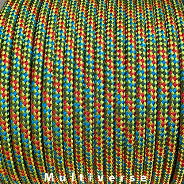 5.5 mm Rope / Multi-color