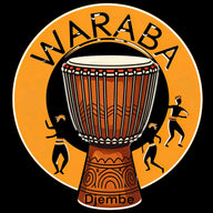 Waraba Djembe