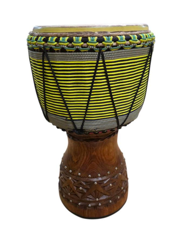 Djembé Used