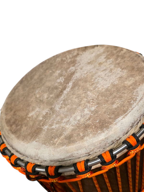 Djembé Guinée K13226