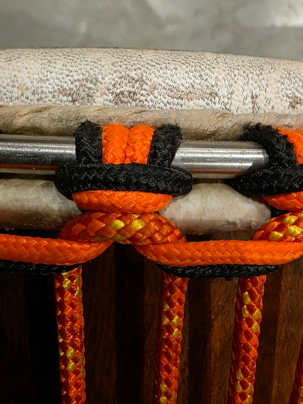 Djembé Guinée K13226