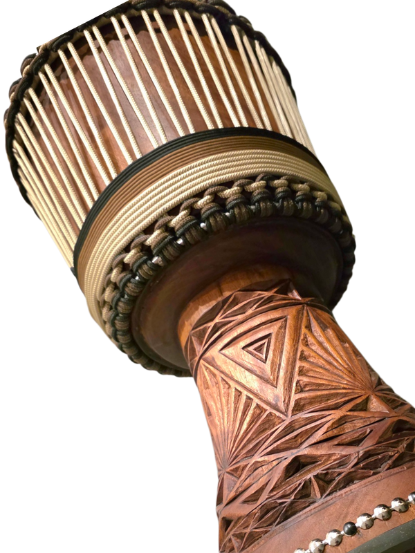 Djembé Guinea L132