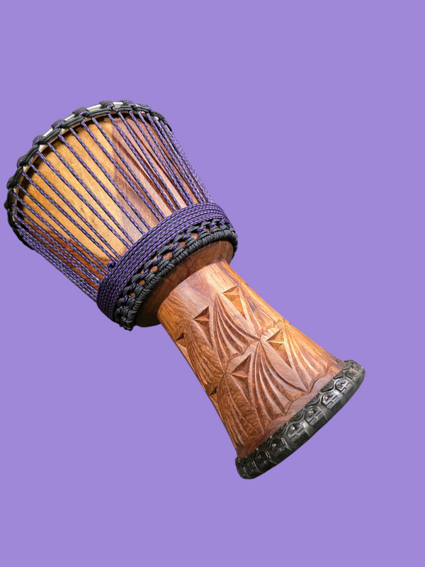 Djembé Guinea L13732