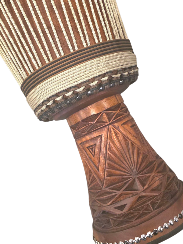 Djembé Guinea L132