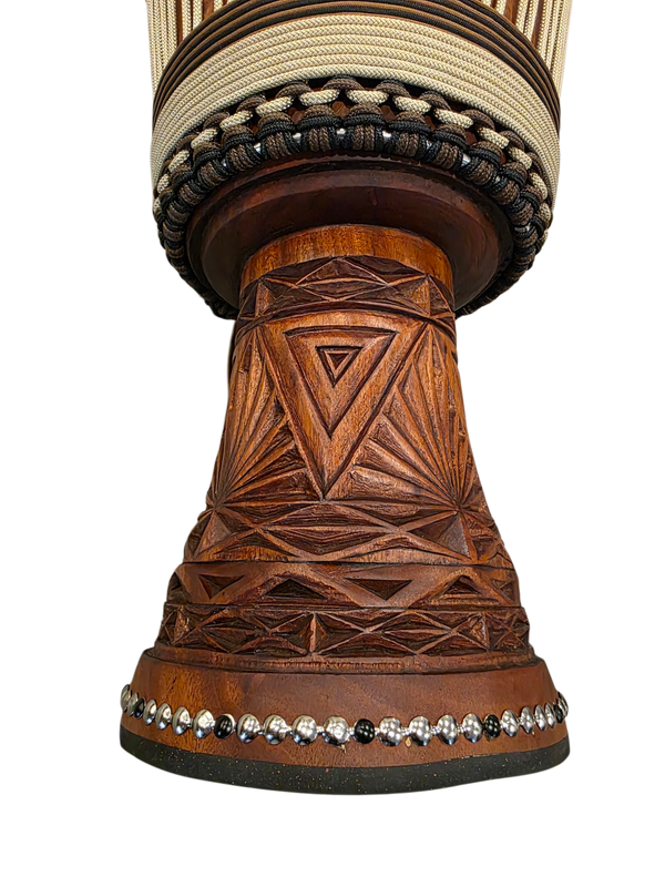 Djembé Guinea L132