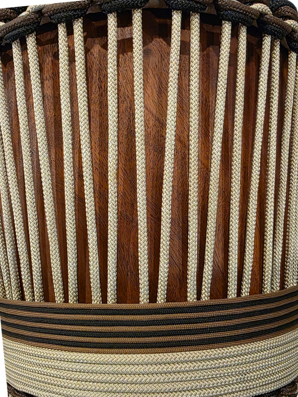 Djembé Guinea L132