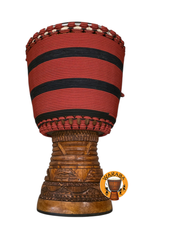 Djembé Ivory Coast IR1425