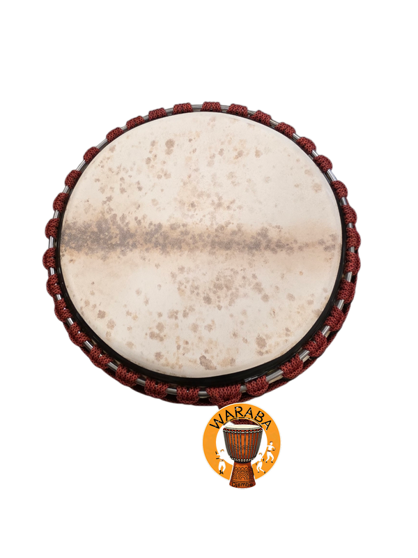 Djembé Ivory Coast IR1425