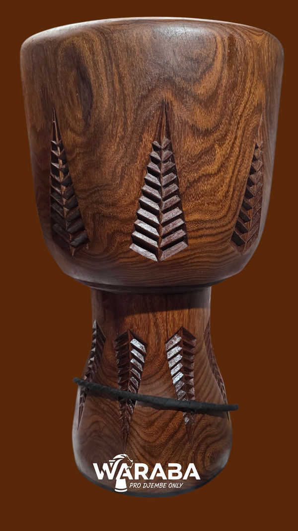 Djembe Guinea KO-1450