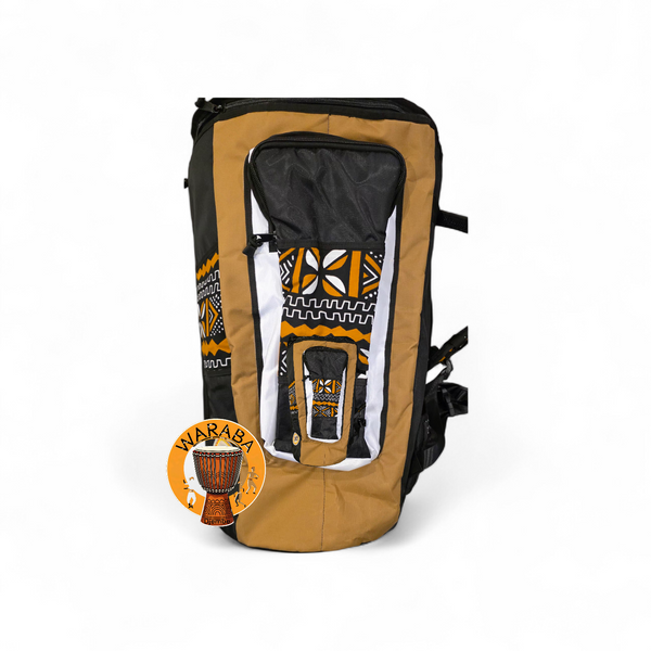 Djembe carrying bags