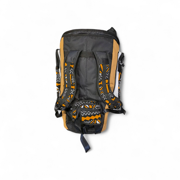 Djembe carrying bags