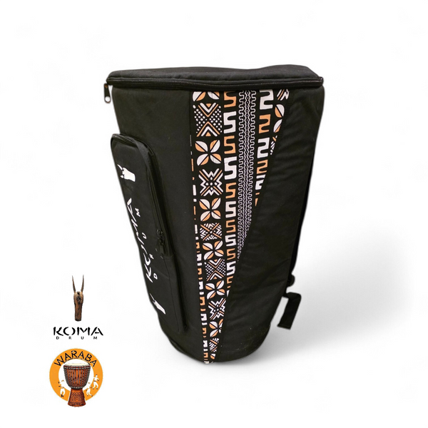 Djembe carrying bag XXL