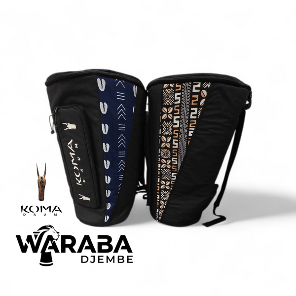 Djembe carrying bag XXL