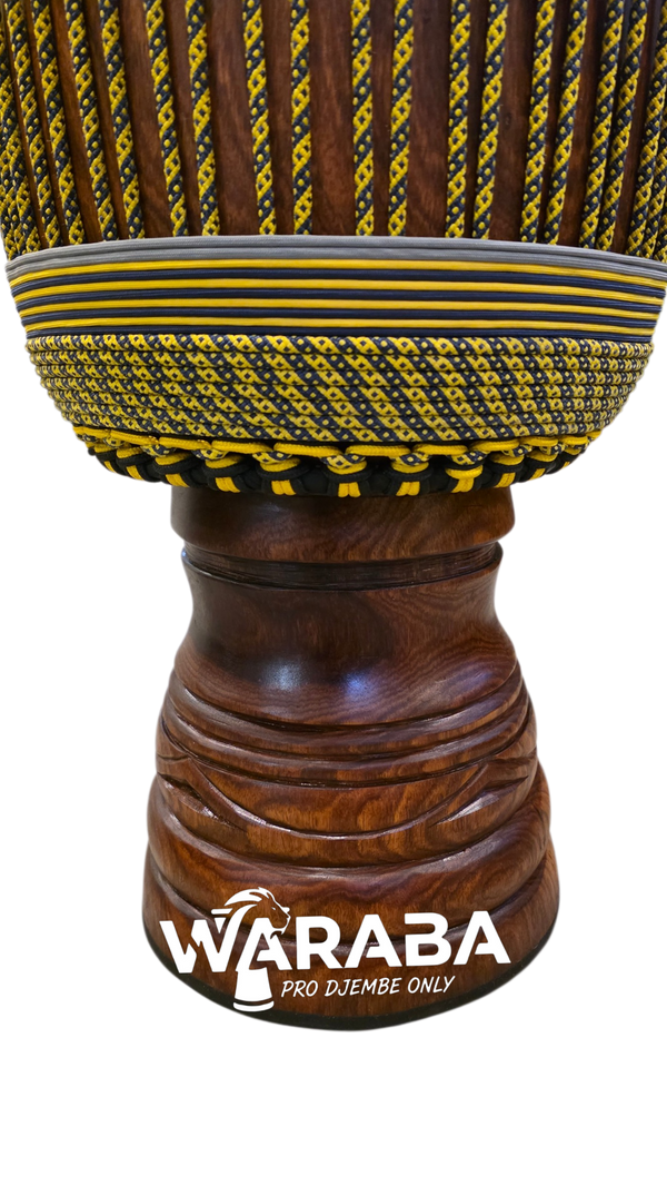 Djembe Guinea KH-1428