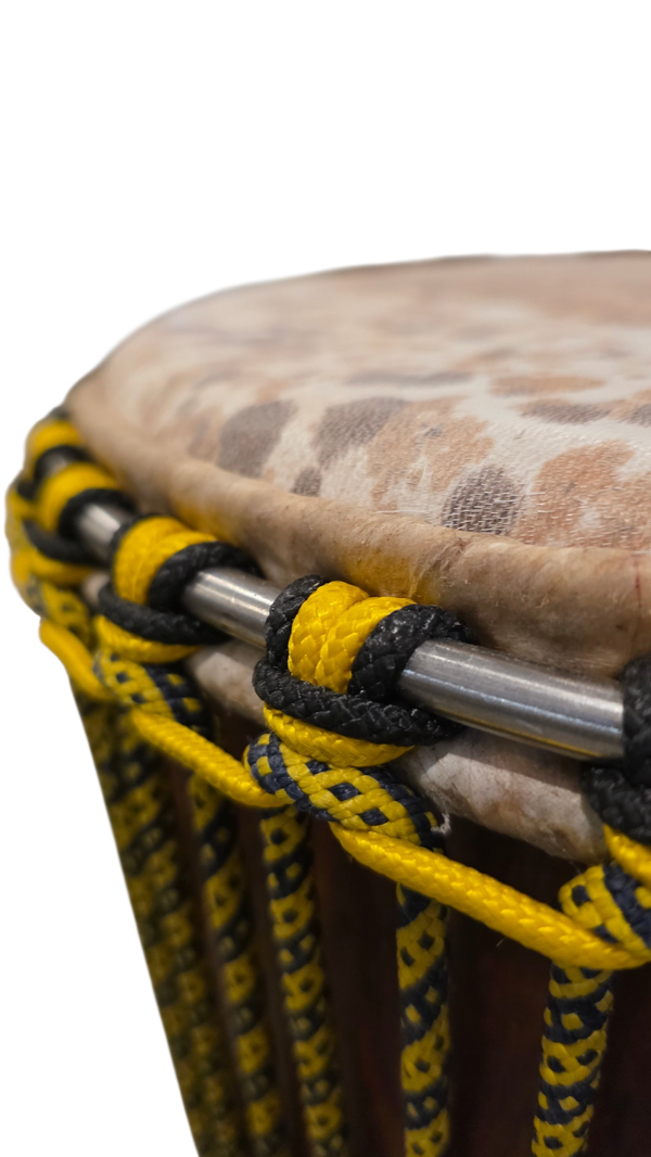 Djembe Guinea KH-1428
