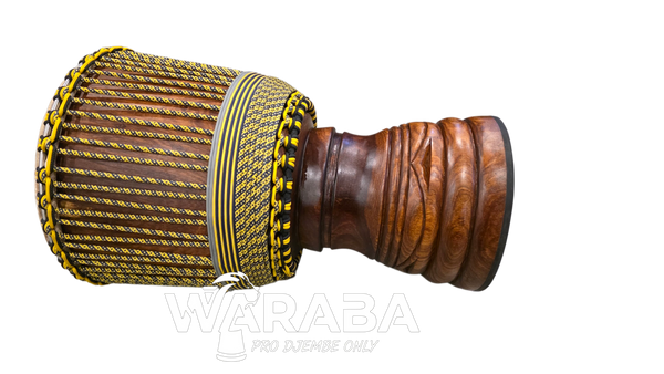 Djembe Guinea KH-1428