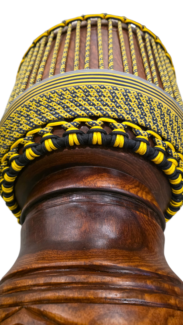 Djembe Guinea KH-1428