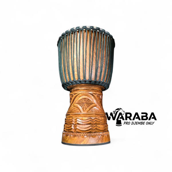 Djembe Guinea KH-142712