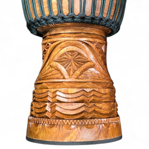 Djembe Guinea KH-142712