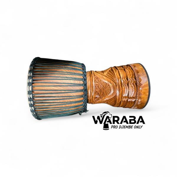 Djembe Guinea KH-142712
