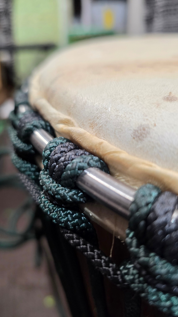 Djembe Guinea KH-142712