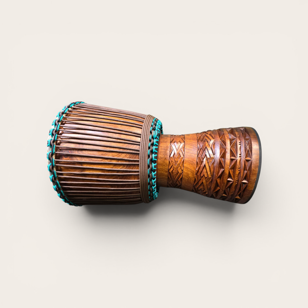 Djembe Guinea khadi KH-14271226