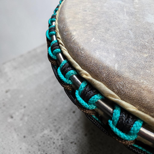 Djembe Guinea khadi KH-14271226