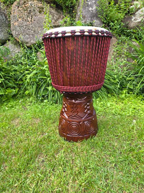 Djembe Guinea khadi kh-137535