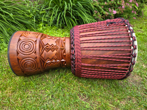 Djembe Guinea khadi kh-137535