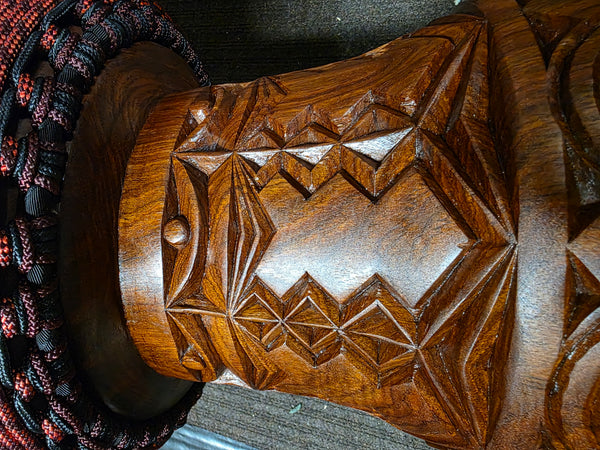 Djembe Guinea khadi kh-137535