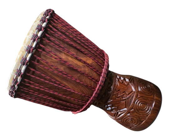 Djembe Guinea khadi kh-137535