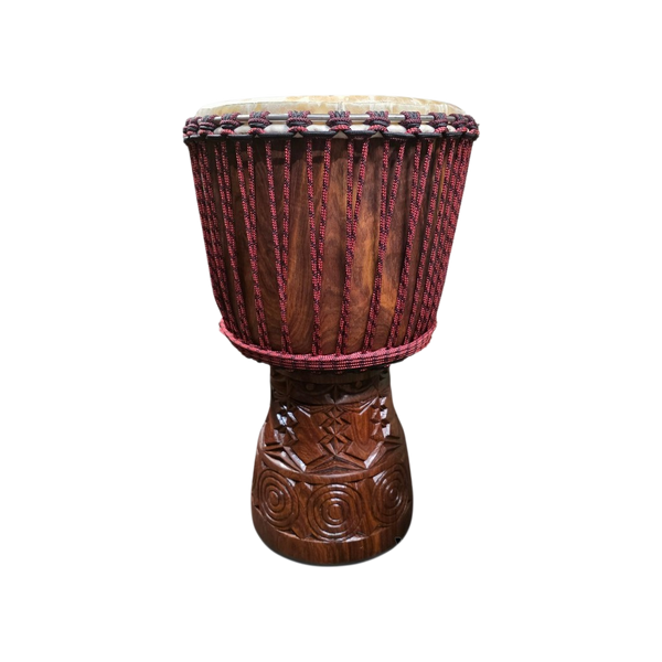 Djembe Guinea khadi kh-137535