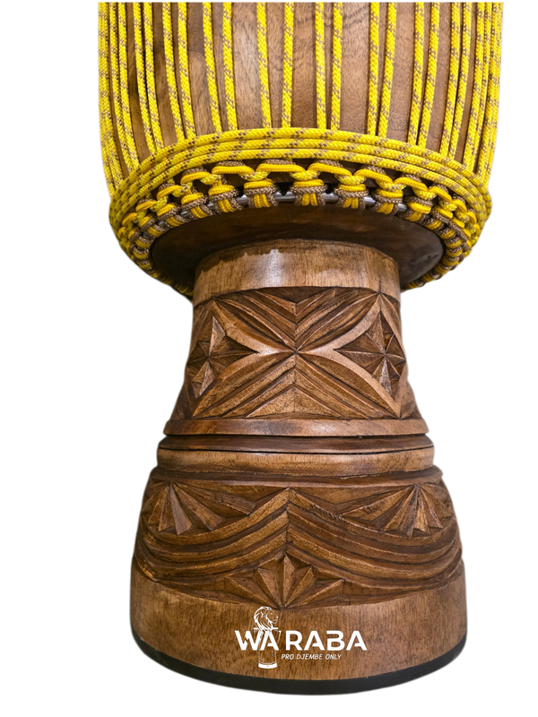 Djembe Guinea Melina select ME-1422