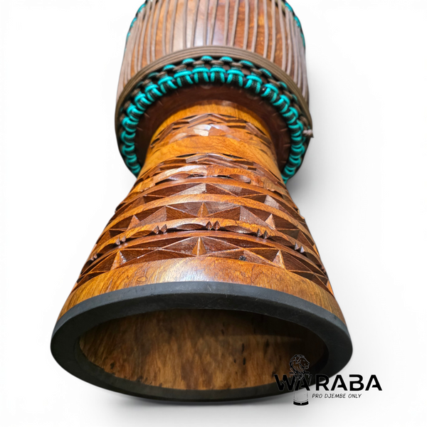 Djembe Guinea khadi KH-14271226