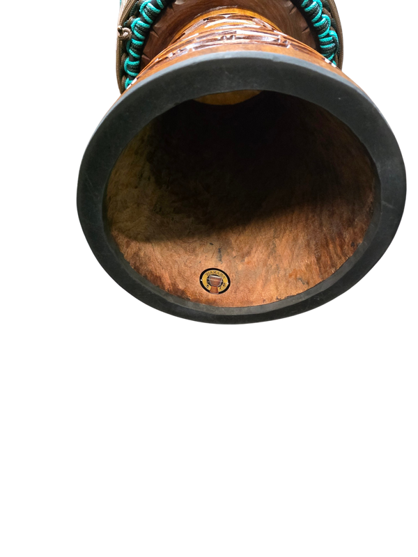 Djembe Guinea khadi KH-14271226