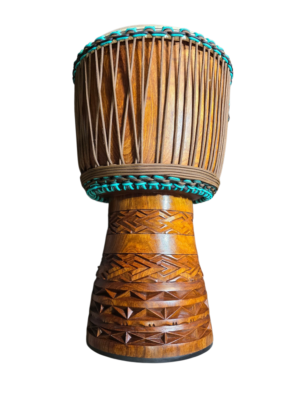 Djembe Guinea khadi KH-14271226