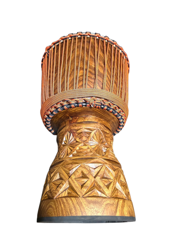 Djembe Guinea kh-1435