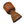 Djembe Guinea kh-1435