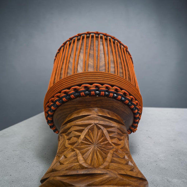 Djembe Guinea kh-1435