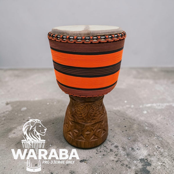 Djembe Guinea kh-1435