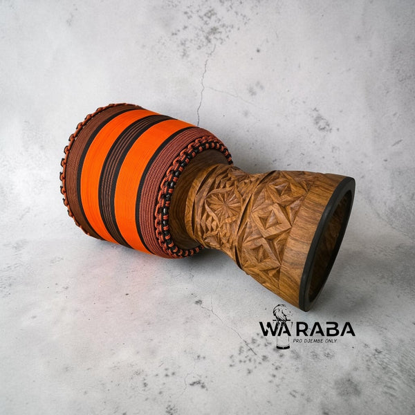 Djembe Guinea kh-1435
