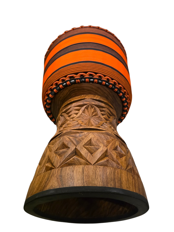 Djembe Guinea kh-1435