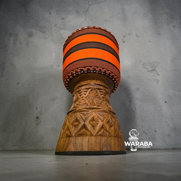 Djembe Guinea kh-1435
