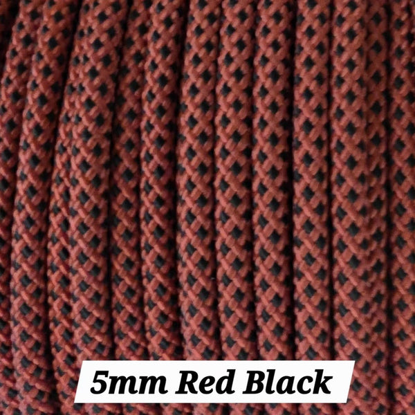 5 mm Rope