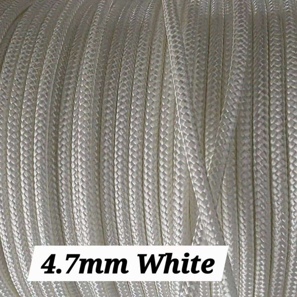4.7 mm Rope for Djembes and Dununs