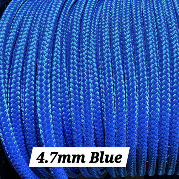 4.7 mm Rope for Djembes and Dununs