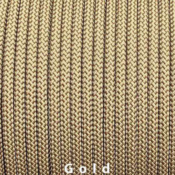 5.5 mm Rope / Single-color