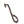 Clef skeleton