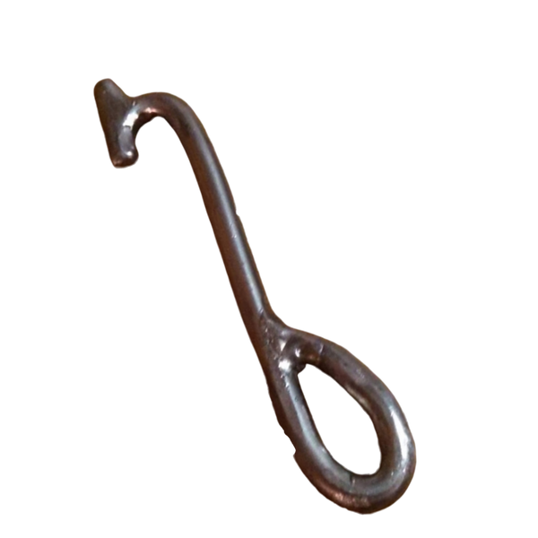 Clef skeleton