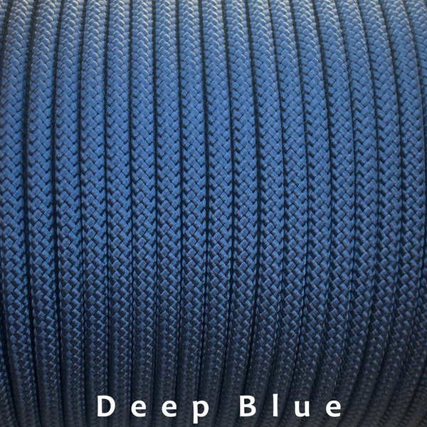 5.5 mm Rope / Single-color